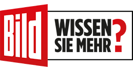 Wissen Sie mehr - Logo